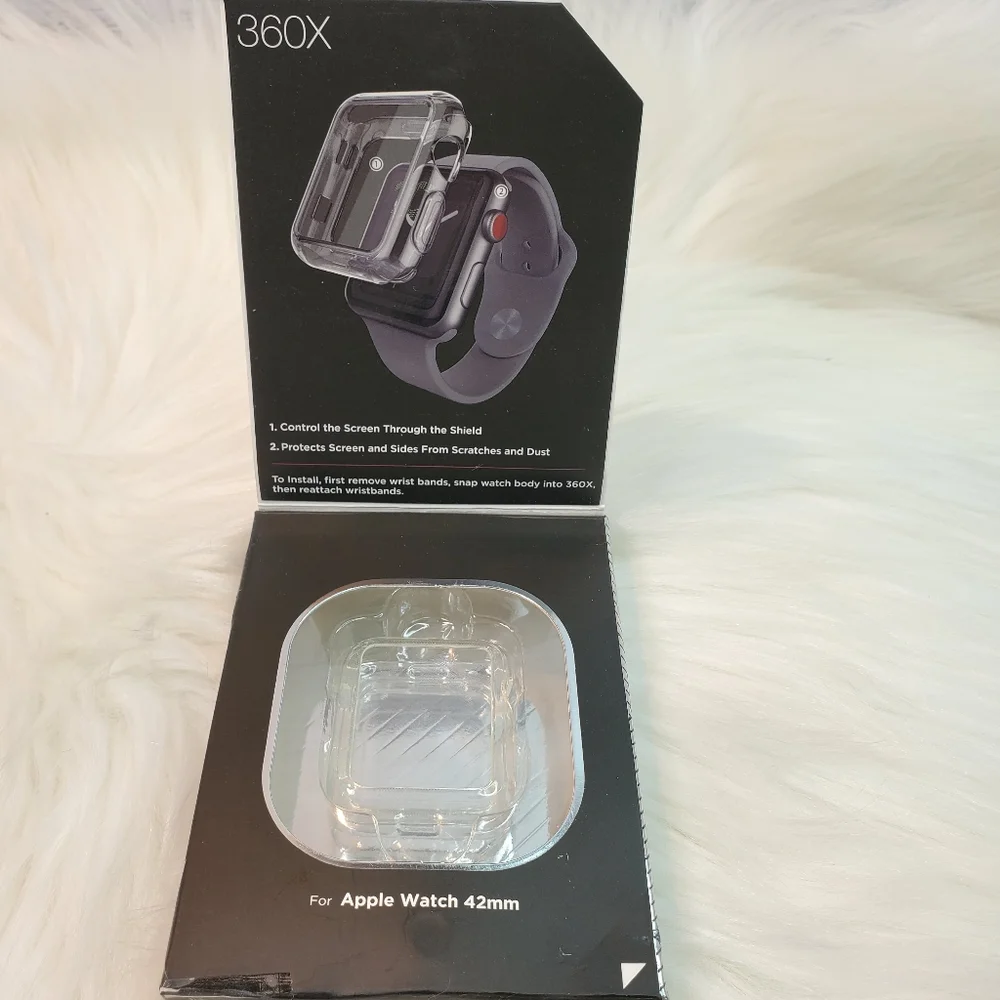 X-Doria Defense 360x for Apple Watch 42mm